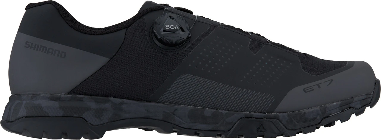 Shimano SH-ET700 E-Bike Schuhe 1 Shimano SH-ET700 E-Bike Schuhe