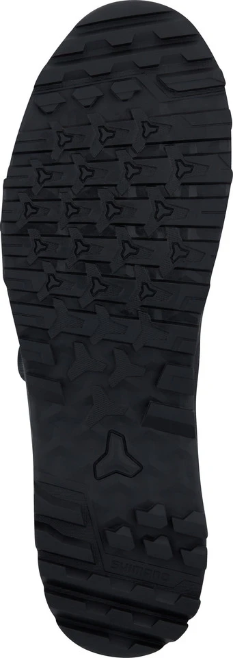 Shimano SH-ET700 E-Bike Schuhe 3 Shimano SH-ET700 E-Bike Schuhe – Bild 3