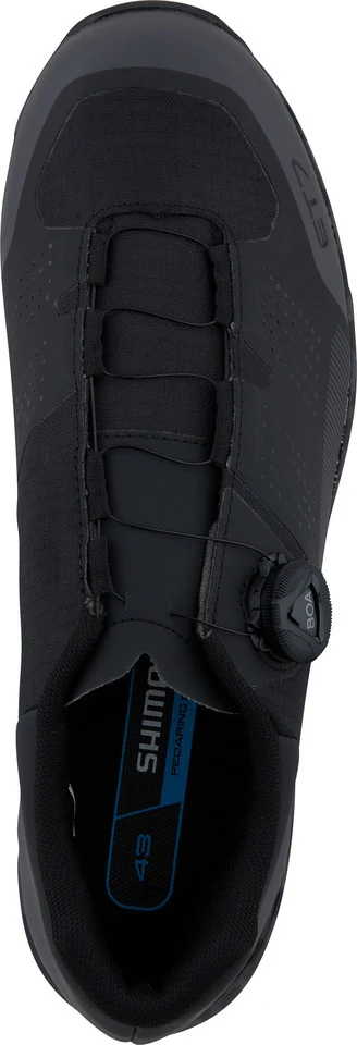 Shimano SH-ET700 E-Bike Schuhe 5 Shimano SH-ET700 E-Bike Schuhe – Bild 5