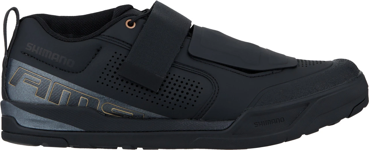 Shimano SH-AM903 MTB Schuhe 1 Shimano SH-AM903 MTB Schuhe