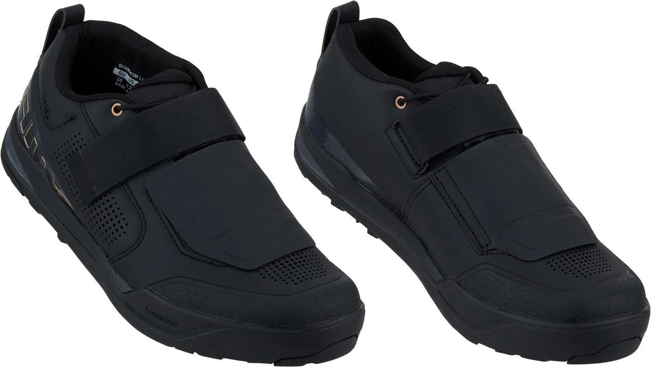 Shimano SH-AM903 MTB Schuhe 2 Shimano SH-AM903 MTB Schuhe – Bild 2