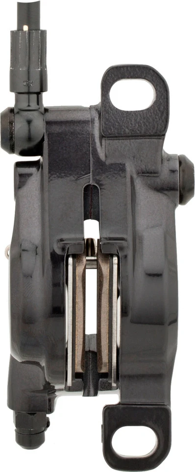 Shimano XT V+h Set Scheibenbremse BR-M8100 Mit Metallbelag J-Kit 8 Shimano XT V+h Set Scheibenbremse BR-M8100 Mit Metallbelag J-Kit – Bild 8