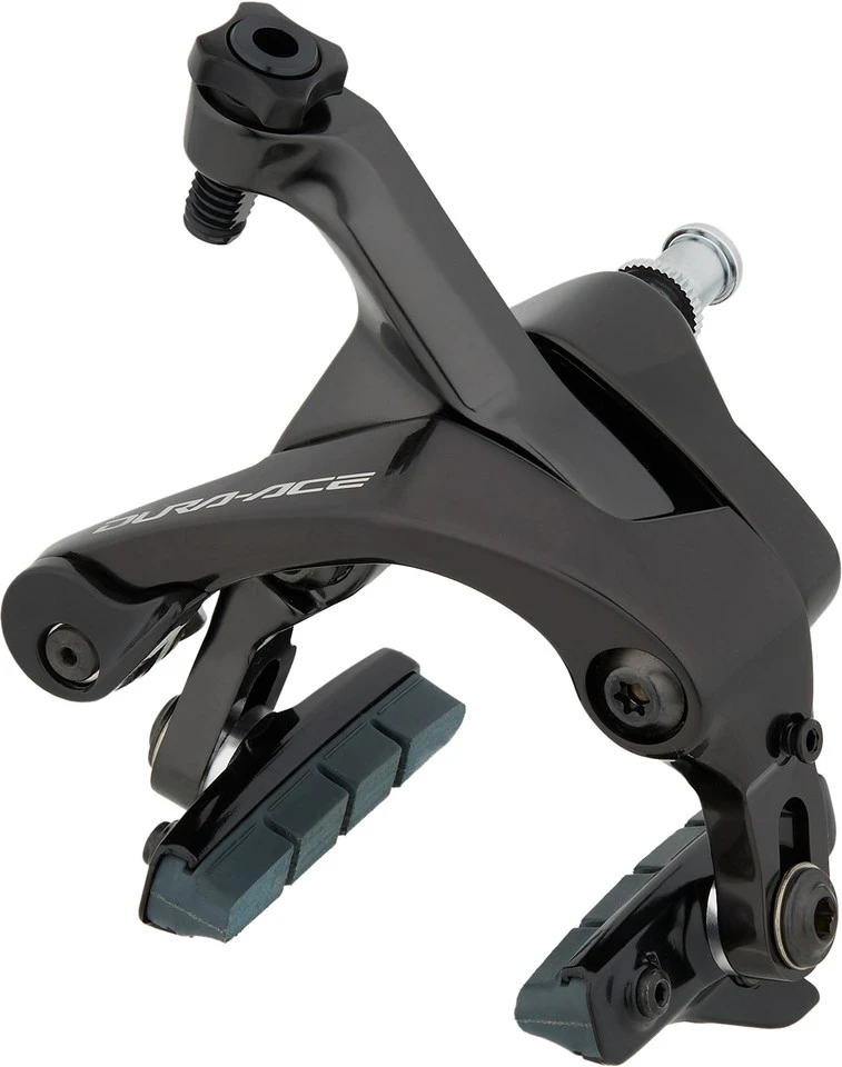 Shimano Dura-Ace Felgenbremse BR-R9200 Mit R55C4 Für Carbonfelge 6 Shimano Dura-Ace Felgenbremse BR-R9200 Mit R55C4 Für Carbonfelge – Bild 6