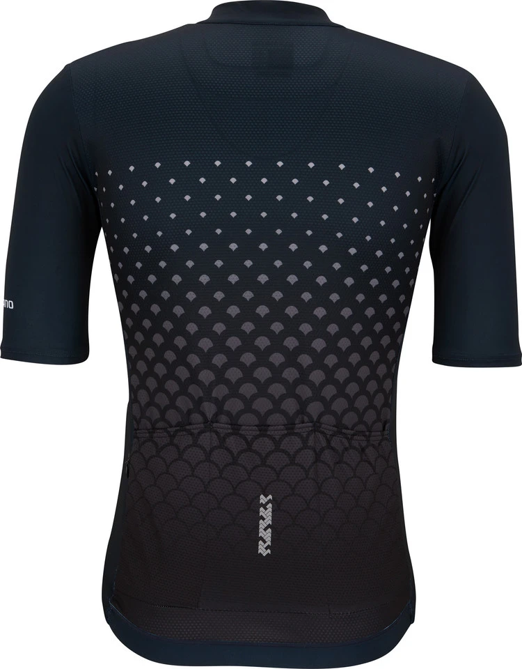 Shimano Breakaway Trikot 2 Shimano Breakaway Trikot – Bild 2