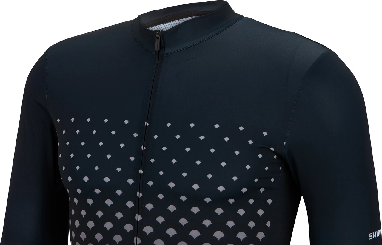 Shimano Breakaway Trikot 3 Shimano Breakaway Trikot – Bild 3