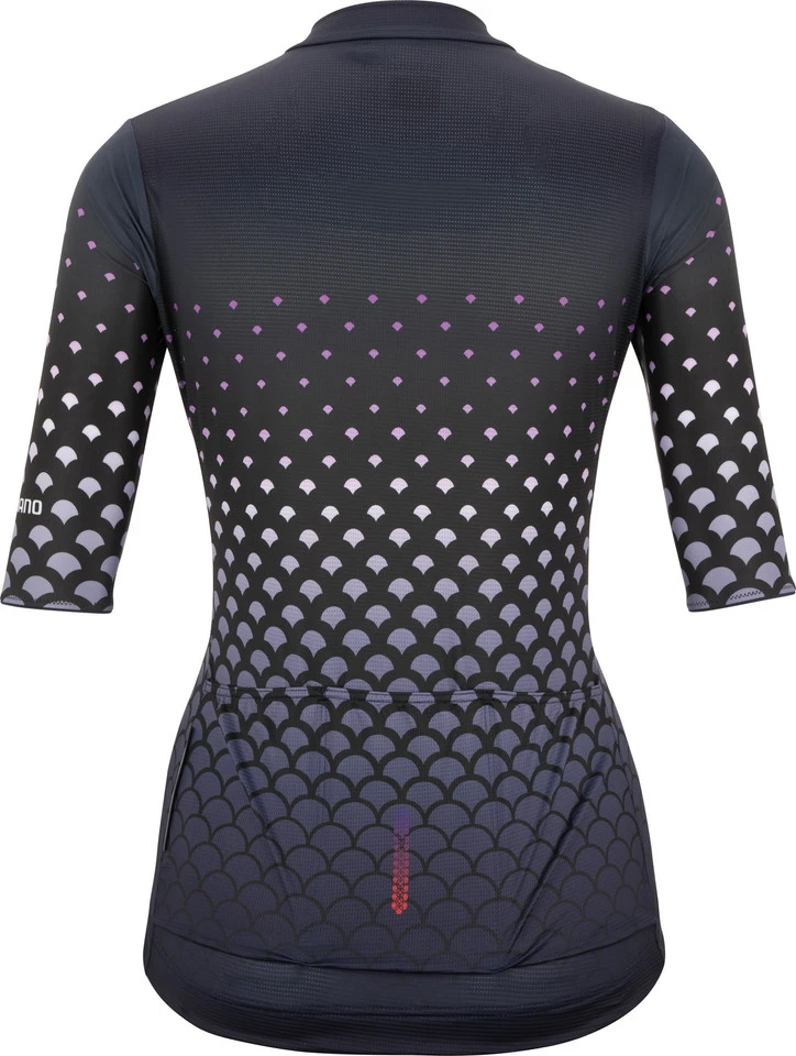 Shimano Yuri Damen Trikot 2 Shimano Yuri Damen Trikot – Bild 2