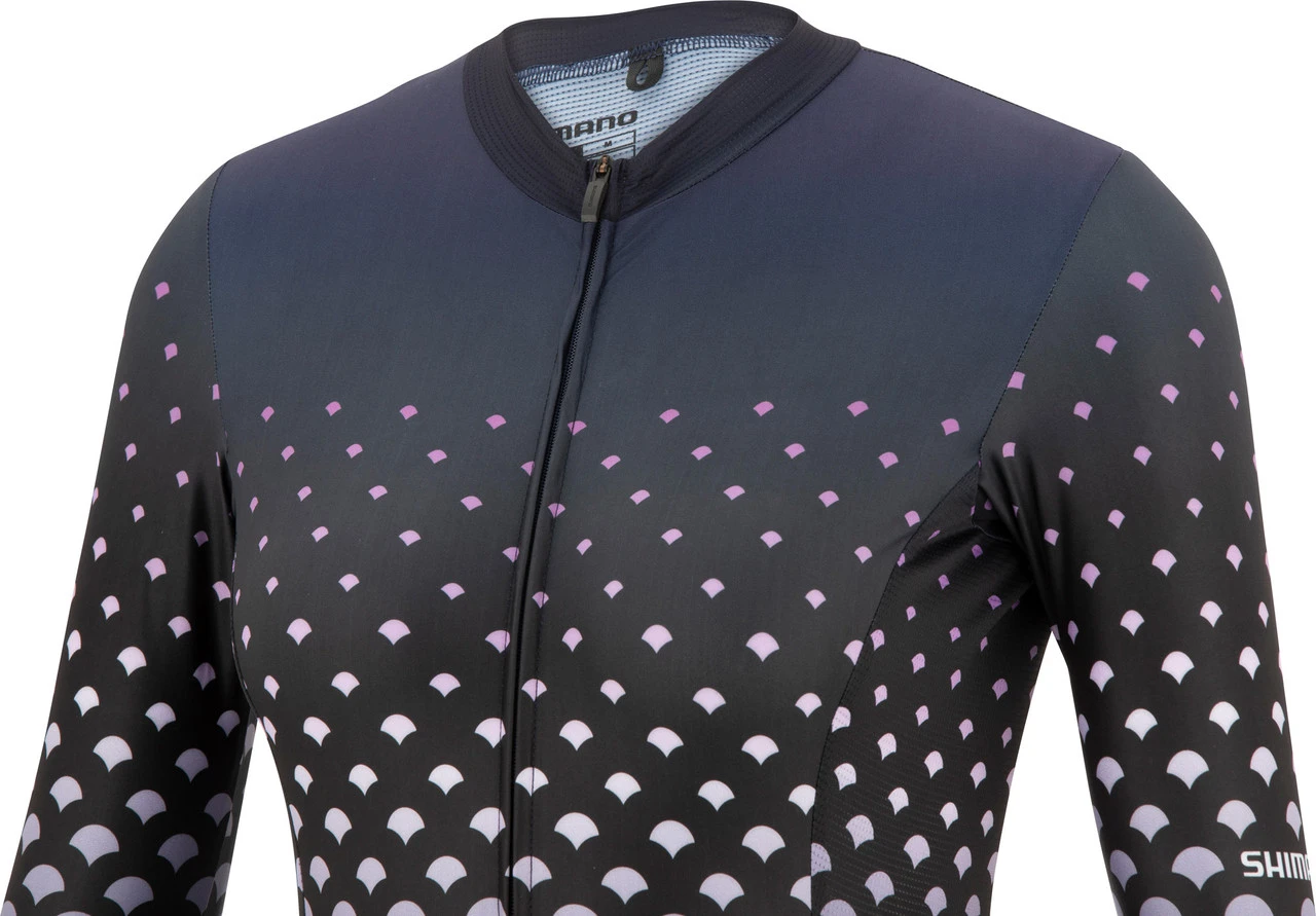 Shimano Yuri Damen Trikot 3 Shimano Yuri Damen Trikot – Bild 3