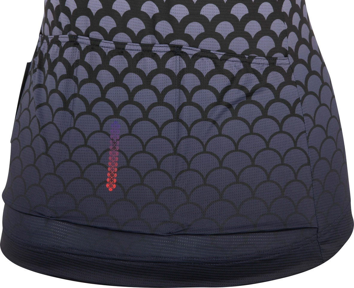 Shimano Yuri Damen Trikot 4 Shimano Yuri Damen Trikot – Bild 4