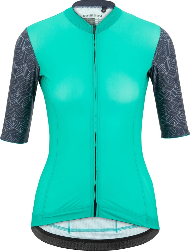 Shimano Yuri Damen Trikot 5 Shimano Yuri Damen Trikot – Bild 5
