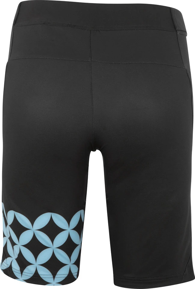 Shimano Sayama Printed Damen Shorts 2 Shimano Sayama Printed Damen Shorts – Bild 2