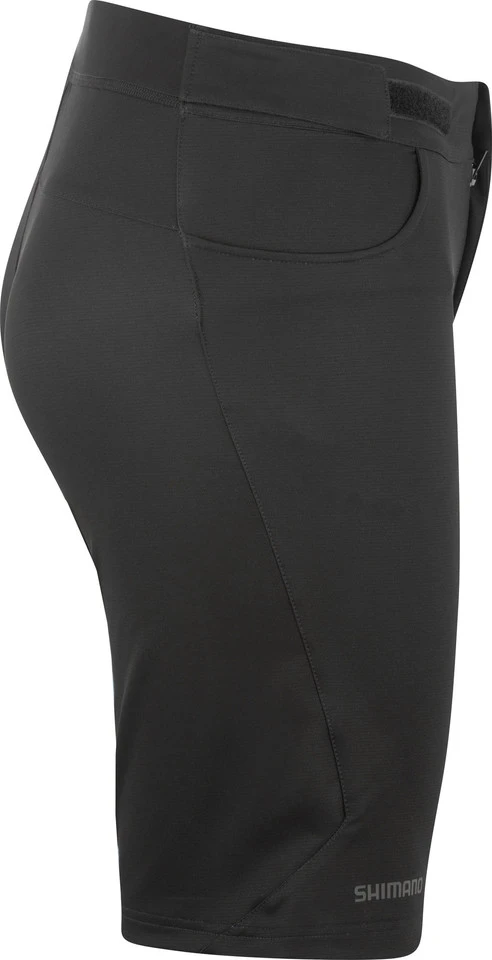 Shimano Sayama Printed Damen Shorts 3 Shimano Sayama Printed Damen Shorts – Bild 3