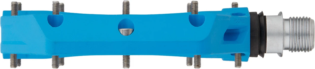 Shimano Plattformpedale PD-GR400 3 Shimano Plattformpedale PD-GR400 – Bild 3