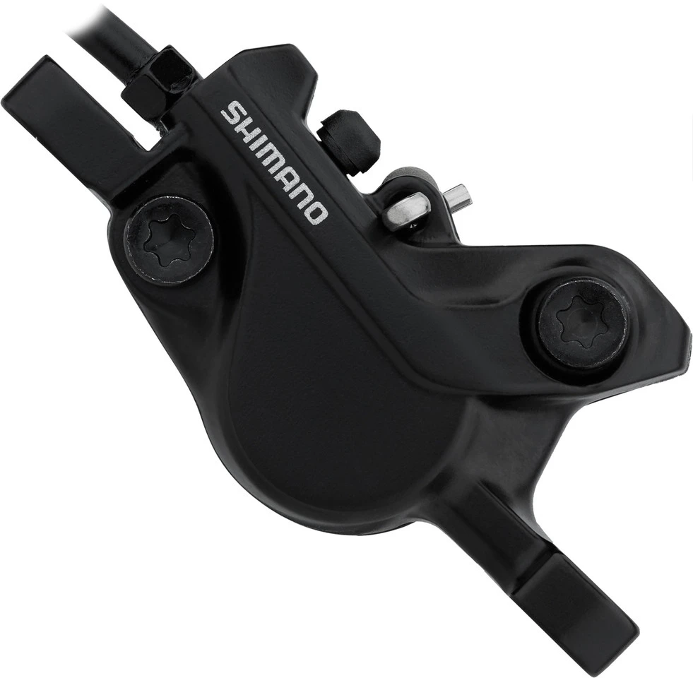 Shimano BR-MT500 + BL-MT501 V+h Set Scheibenbremse J-Kit 5 Shimano BR-MT500 + BL-MT501 V+h Set Scheibenbremse J-Kit – Bild 5