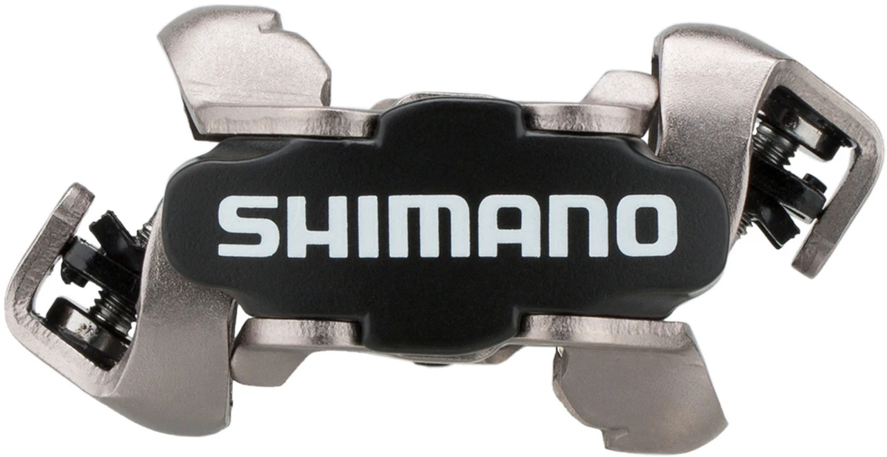 Shimano Klickpedale PD-M520 2 Shimano Klickpedale PD-M520 – Bild 2