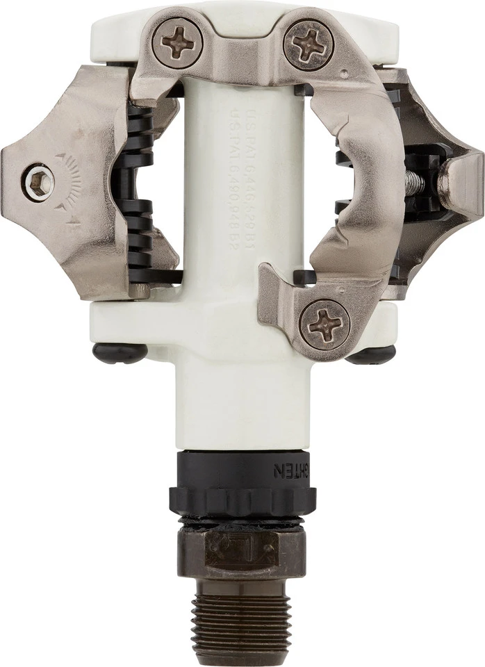 Shimano Klickpedale PD-M520 10 Shimano Klickpedale PD-M520 – Bild 10