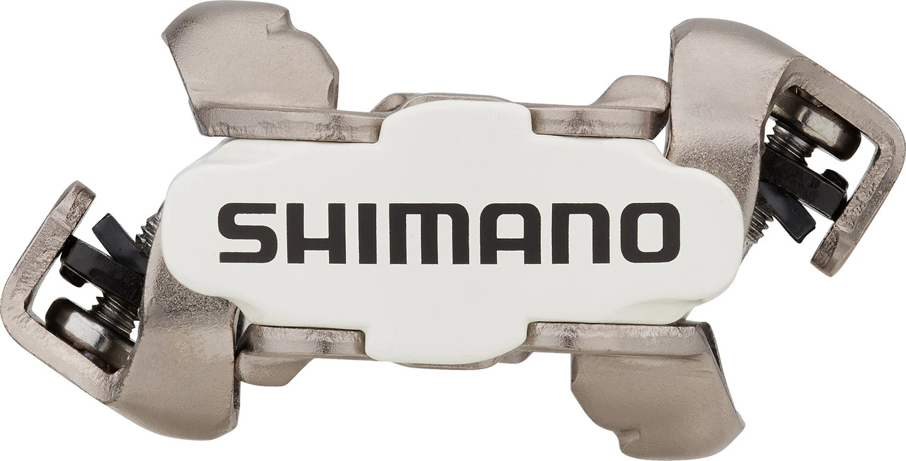 Shimano Klickpedale PD-M520 11 Shimano Klickpedale PD-M520 – Bild 11