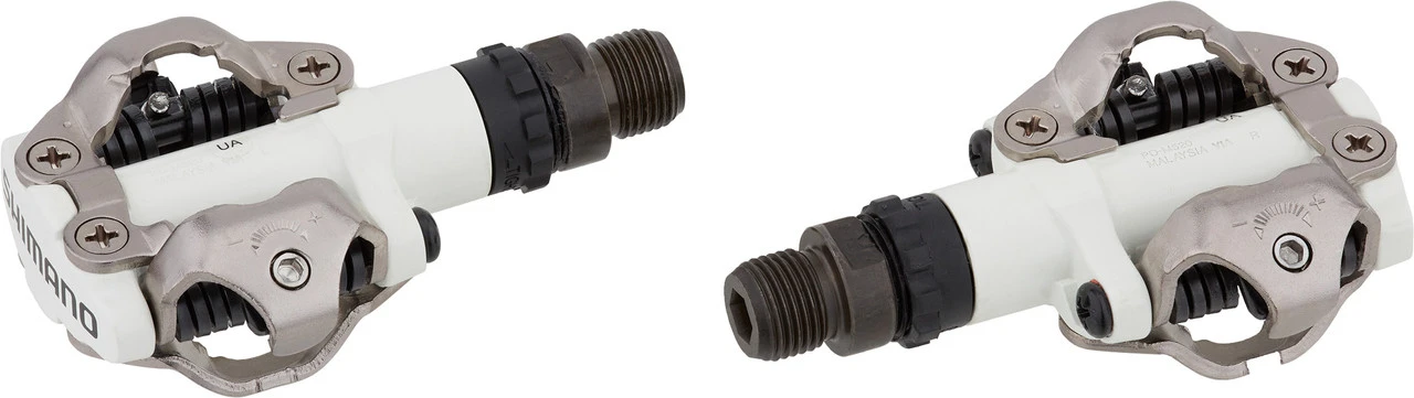 Shimano Klickpedale PD-M520 13 Shimano Klickpedale PD-M520 – Bild 13