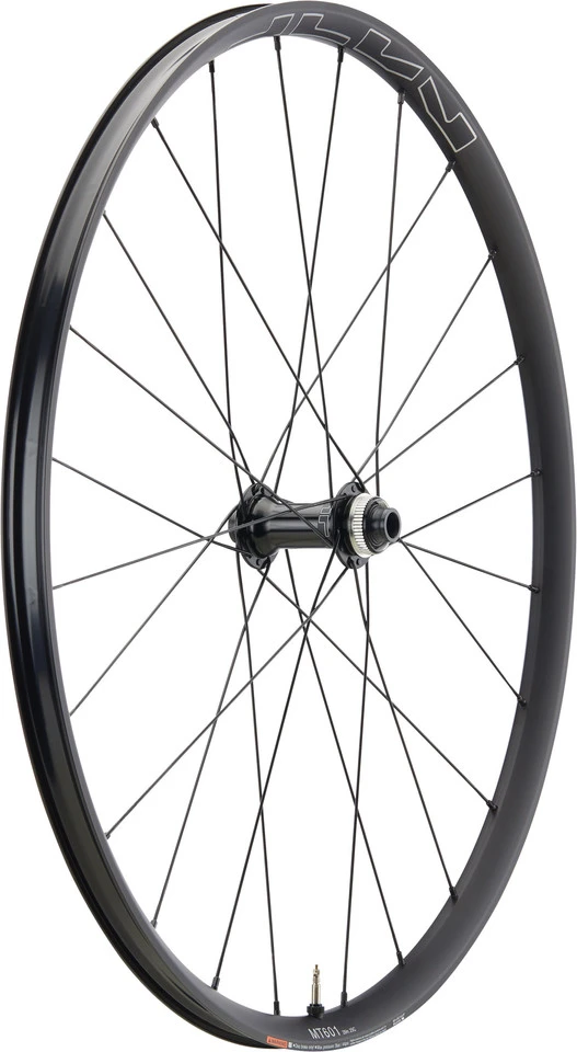 Shimano WH-MT601-TL-B Disc Center Lock 29" Laufradsatz 2 Shimano WH-MT601-TL-B Disc Center Lock 29" Laufradsatz – Bild 2