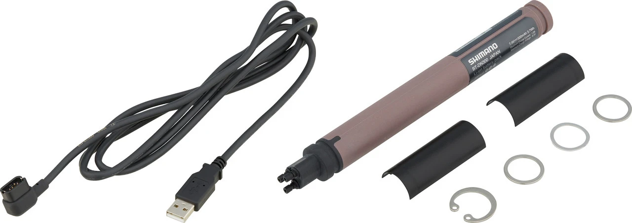 Shimano Dura-Ace Di2 R9250 Gruppe 2x12 34-50 8 Shimano Dura-Ace Di2 R9250 Gruppe 2x12 34-50 – Bild 8