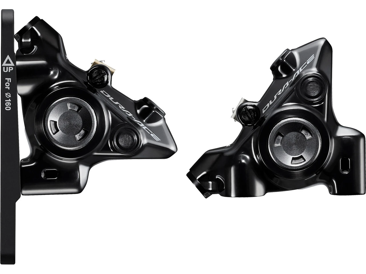 Shimano Dura-Ace Di2 R9250 Gruppe 2x12 34-50 Mit Scheibenbremse 5 Shimano Dura-Ace Di2 R9250 Gruppe 2x12 34-50 Mit Scheibenbremse – Bild 5