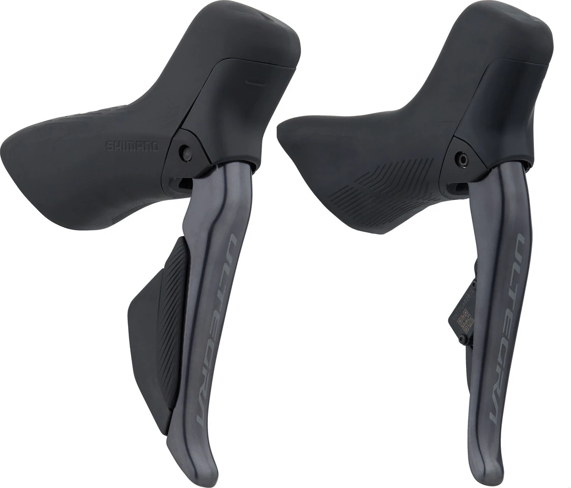 Shimano Ultegra Di2 R8150 Gruppe 2x12 34-50 Mit Scheibenbremse 5 Shimano Ultegra Di2 R8150 Gruppe 2x12 34-50 Mit Scheibenbremse – Bild 5