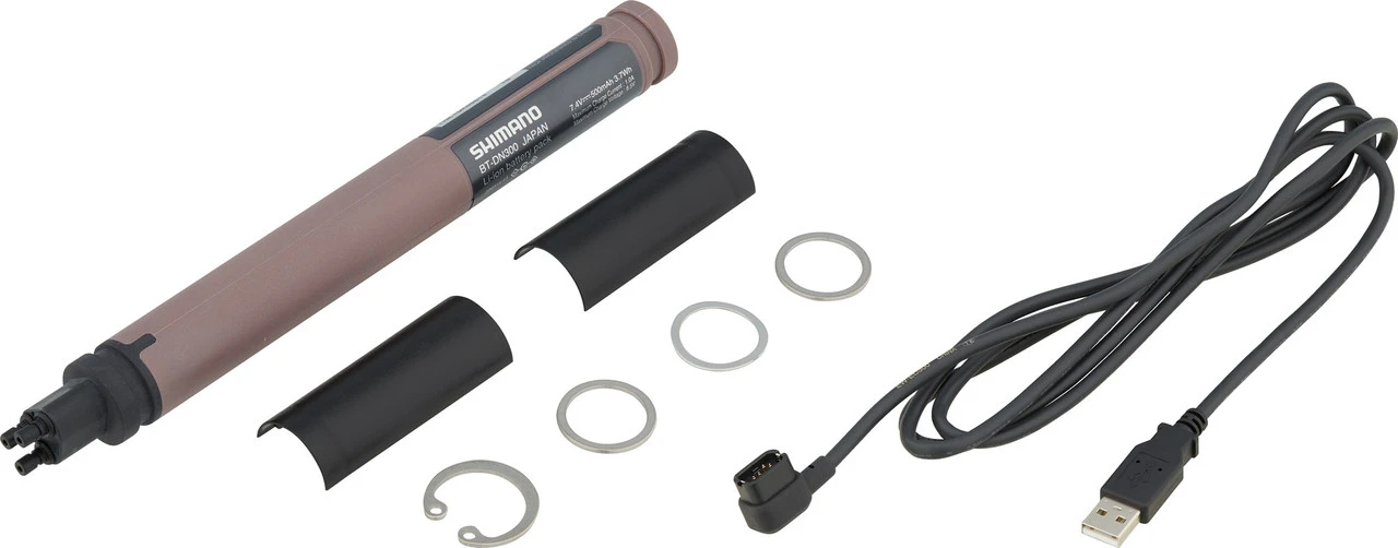 Shimano Ultegra Di2 R8150 Gruppe 2x12 34-50 Mit Scheibenbremse 8 Shimano Ultegra Di2 R8150 Gruppe 2x12 34-50 Mit Scheibenbremse – Bild 8