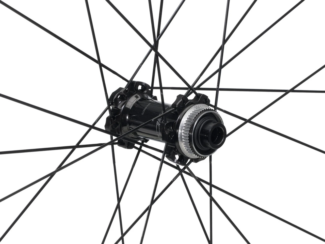 Shimano WH-R9270-C50-TL Dura-Ace Disc Center Lock Carbon Laufradsatz 3 Shimano WH-R9270-C50-TL Dura-Ace Disc Center Lock Carbon Laufradsatz – Bild 3