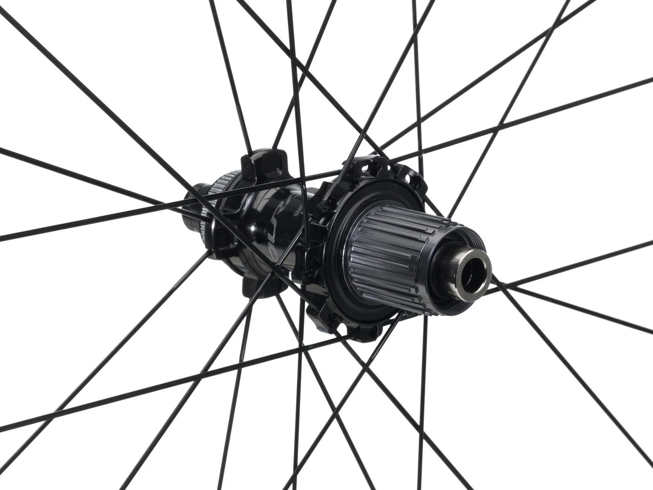 Shimano WH-R9270-C50-TL Dura-Ace Disc Center Lock Carbon Laufradsatz 5 Shimano WH-R9270-C50-TL Dura-Ace Disc Center Lock Carbon Laufradsatz – Bild 5