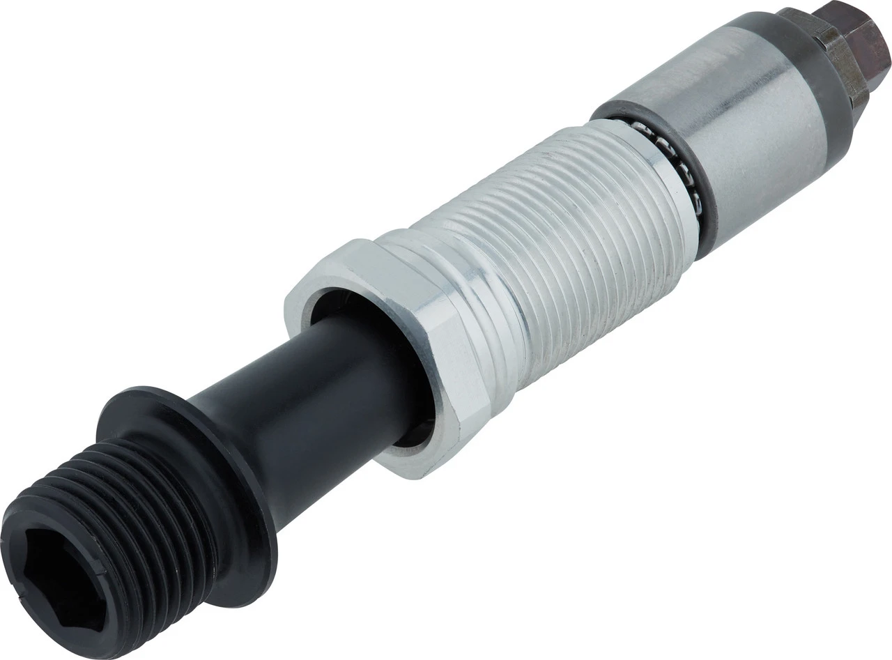 Shimano Ersatzachse Für PD-M540 4 Shimano Ersatzachse Für PD-M540 – Bild 4