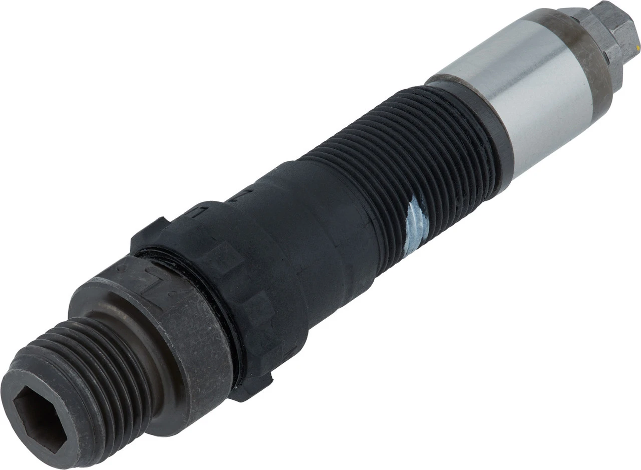 Shimano Ersatzachse Für PD-T420 / PD-ED500 / PD-ME700 1 Shimano Ersatzachse Für PD-T420 / PD-ED500 / PD-ME700