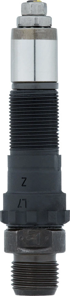 Shimano Ersatzachse Für PD-T420 / PD-ED500 / PD-ME700 3 Shimano Ersatzachse Für PD-T420 / PD-ED500 / PD-ME700 – Bild 3