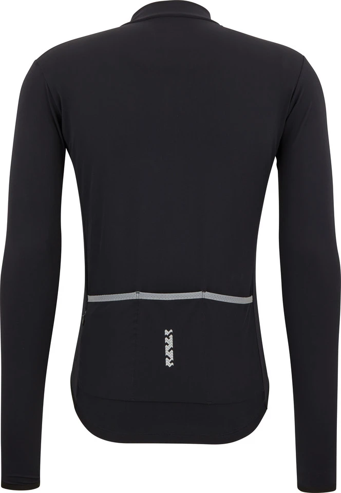 Shimano Vertex Thermal Long Sleeves Trikot 2 Shimano Vertex Thermal Long Sleeves Trikot – Bild 2