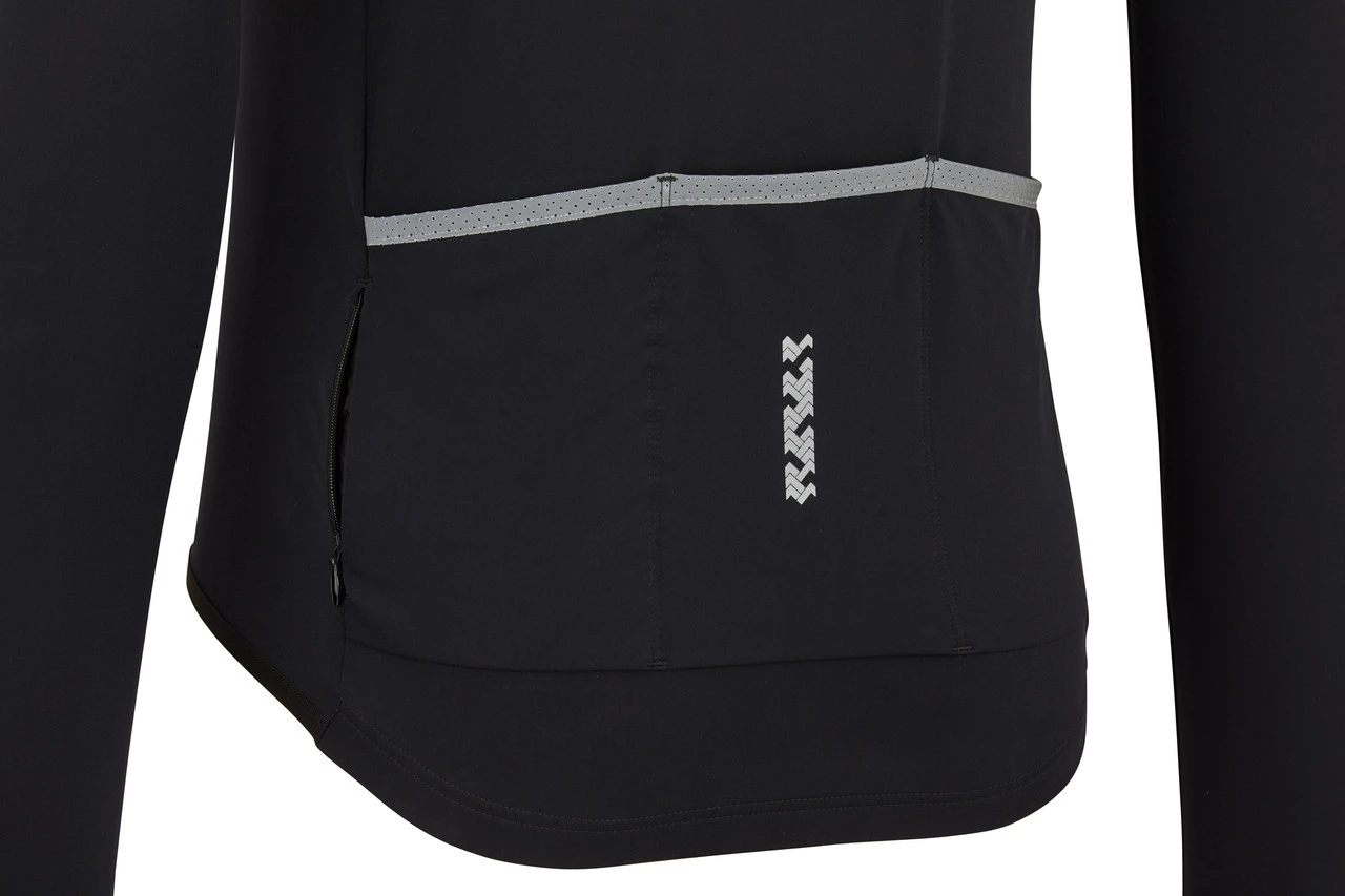 Shimano Vertex Thermal Long Sleeves Trikot 4 Shimano Vertex Thermal Long Sleeves Trikot – Bild 4