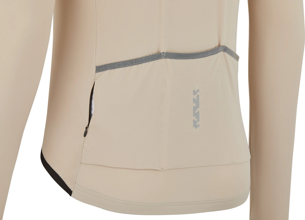 Shimano Vertex Thermal Long Sleeves Trikot 8 Shimano Vertex Thermal Long Sleeves Trikot – Bild 8