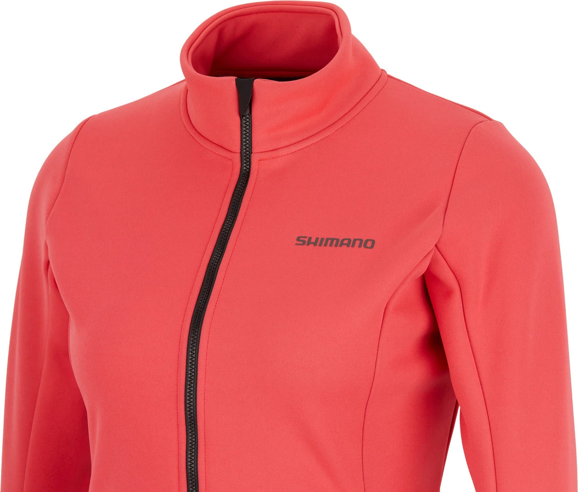 Shimano Element Damen Jacke 3 Shimano Element Damen Jacke – Bild 3