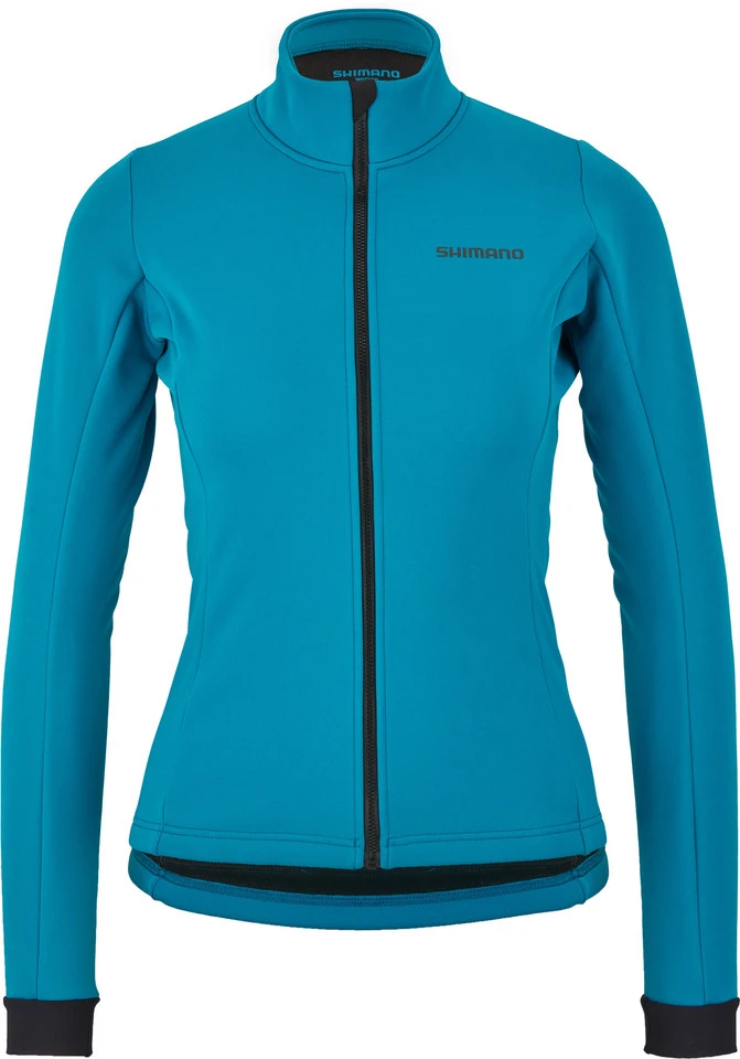 Shimano Element Damen Jacke 5 Shimano Element Damen Jacke – Bild 5