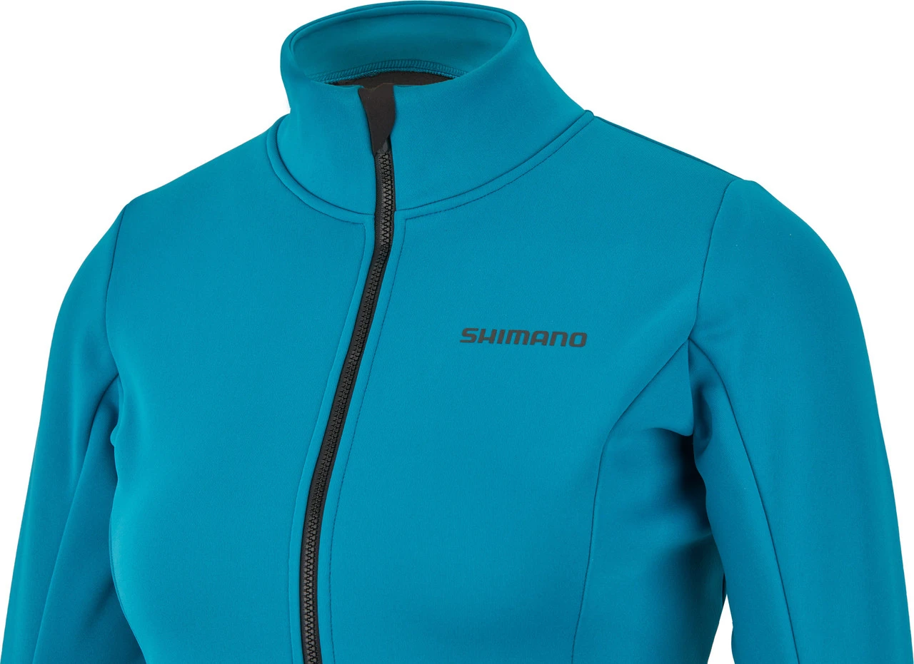 Shimano Element Damen Jacke 7 Shimano Element Damen Jacke – Bild 7