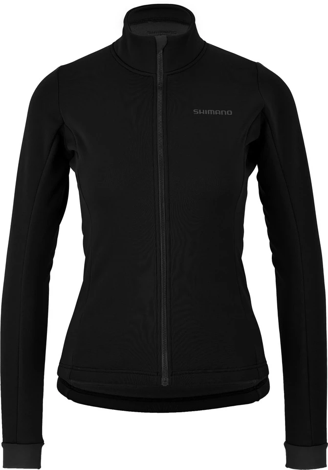 Shimano Element Damen Jacke 9 Shimano Element Damen Jacke – Bild 9