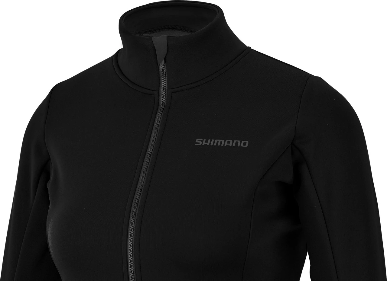 Shimano Element Damen Jacke 11 Shimano Element Damen Jacke – Bild 11