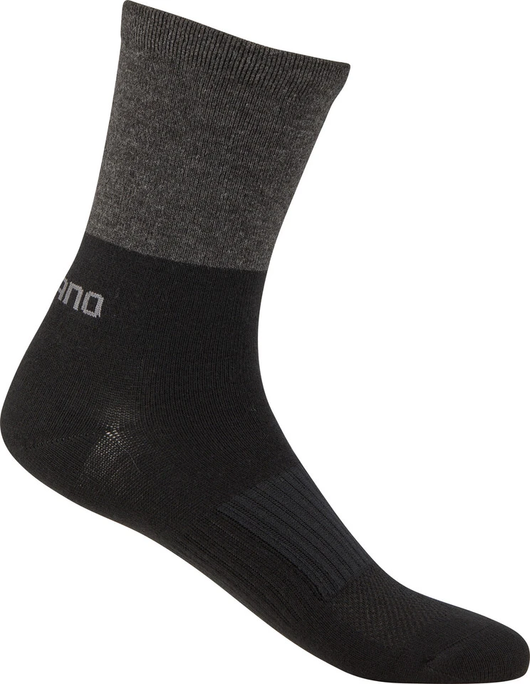 Shimano Original Wool Tall Socken 3 Shimano Original Wool Tall Socken – Bild 3