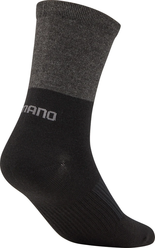 Shimano Original Wool Tall Socken 4 Shimano Original Wool Tall Socken – Bild 4