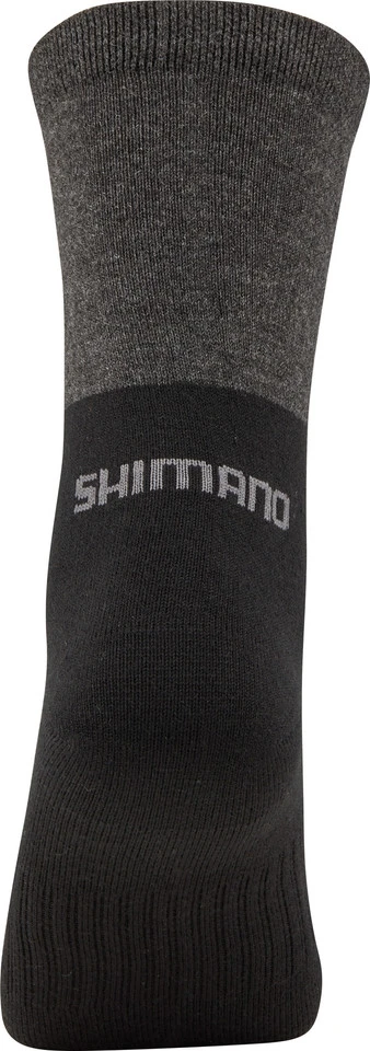 Shimano Original Wool Tall Socken 5 Shimano Original Wool Tall Socken – Bild 5