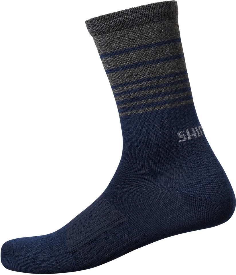 Shimano Original Wool Tall Socken 6 Shimano Original Wool Tall Socken – Bild 6