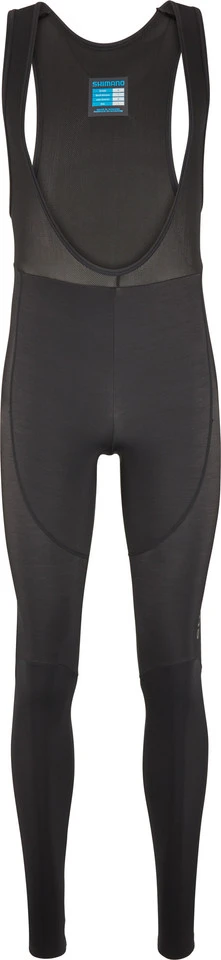 Shimano Element Bib Tights Trägerhose Ohne Sitzpolster 1 Shimano Element Bib Tights Trägerhose Ohne Sitzpolster