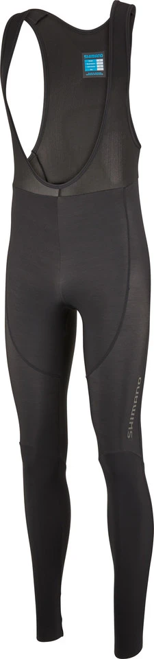 Shimano Element Bib Tights Trägerhose Ohne Sitzpolster 2 Shimano Element Bib Tights Trägerhose Ohne Sitzpolster – Bild 2
