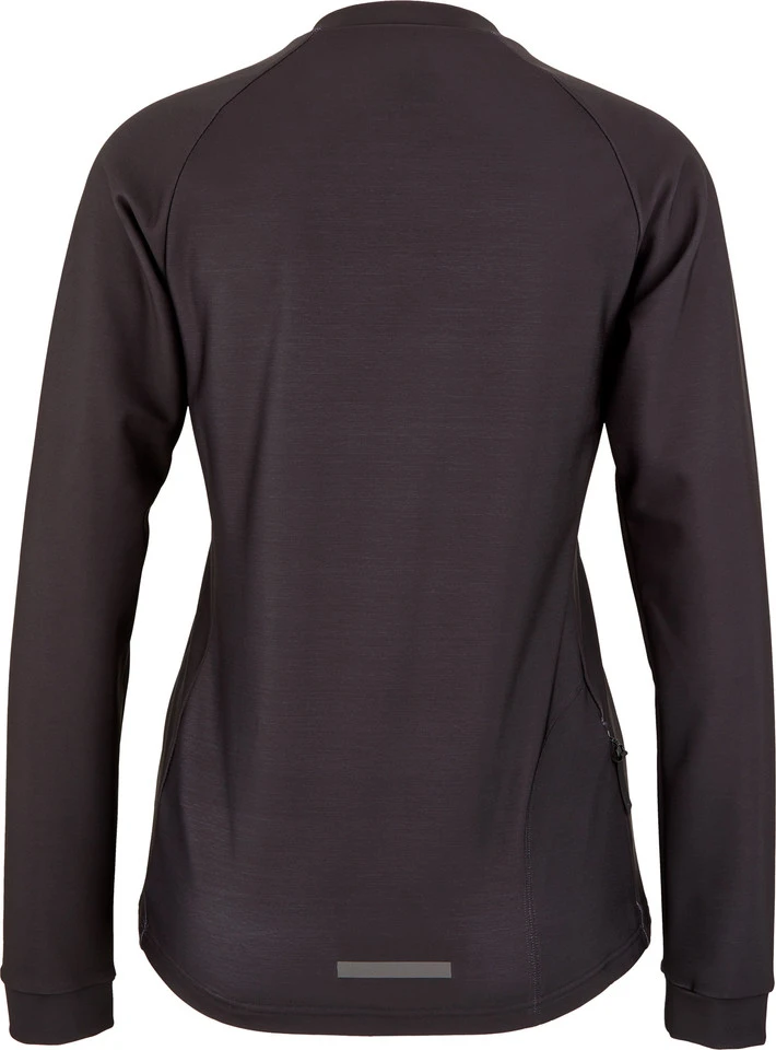 Shimano Saiko Long Sleeves Warm Damen Trikot 2 Shimano Saiko Long Sleeves Warm Damen Trikot – Bild 2