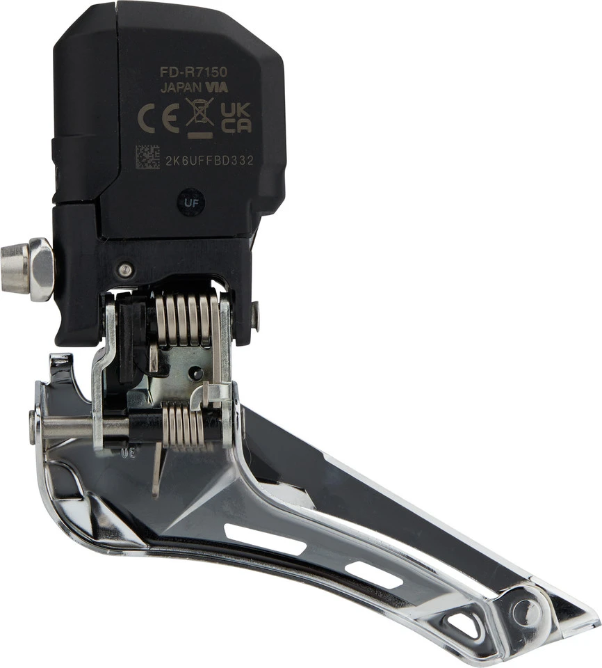 Shimano 105 Di2 Umwerfer FD-R7150 2-/12-fach 2 Shimano 105 Di2 Umwerfer FD-R7150 2-/12-fach – Bild 2