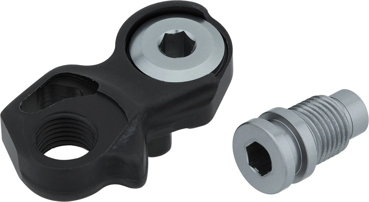 Shimano Befestigungsachse Standard / Direct Mount Für RD-R9150 3 Shimano Befestigungsachse Standard / Direct Mount Für RD-R9150 – Bild 3