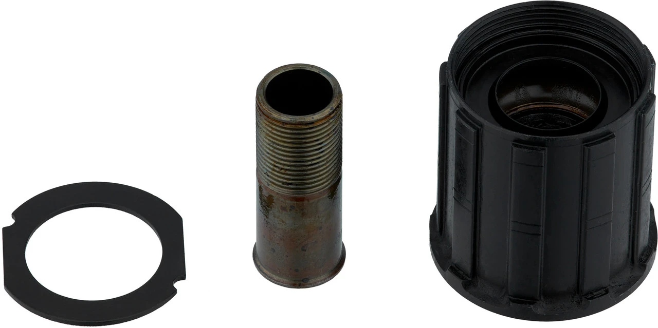 Shimano Freilaufkörper 8-/9-/10-fach Für WH-R501 4 Shimano Freilaufkörper 8-/9-/10-fach Für WH-R501 – Bild 4