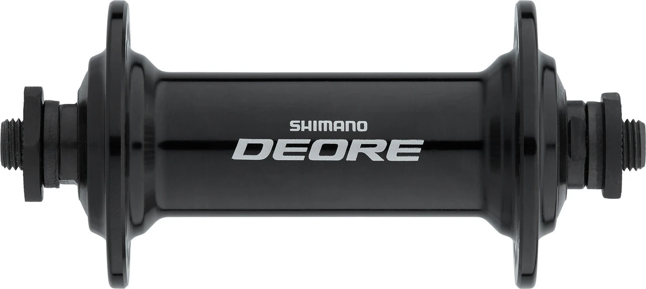 Shimano Deore VR-Nabe HB-T610 1 Shimano Deore VR-Nabe HB-T610